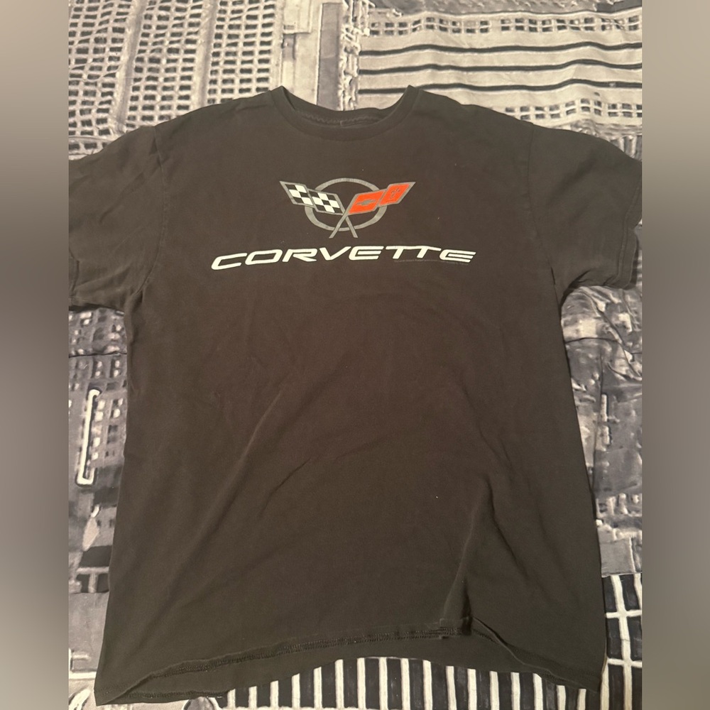 Chevrolet Corvette T-shirt